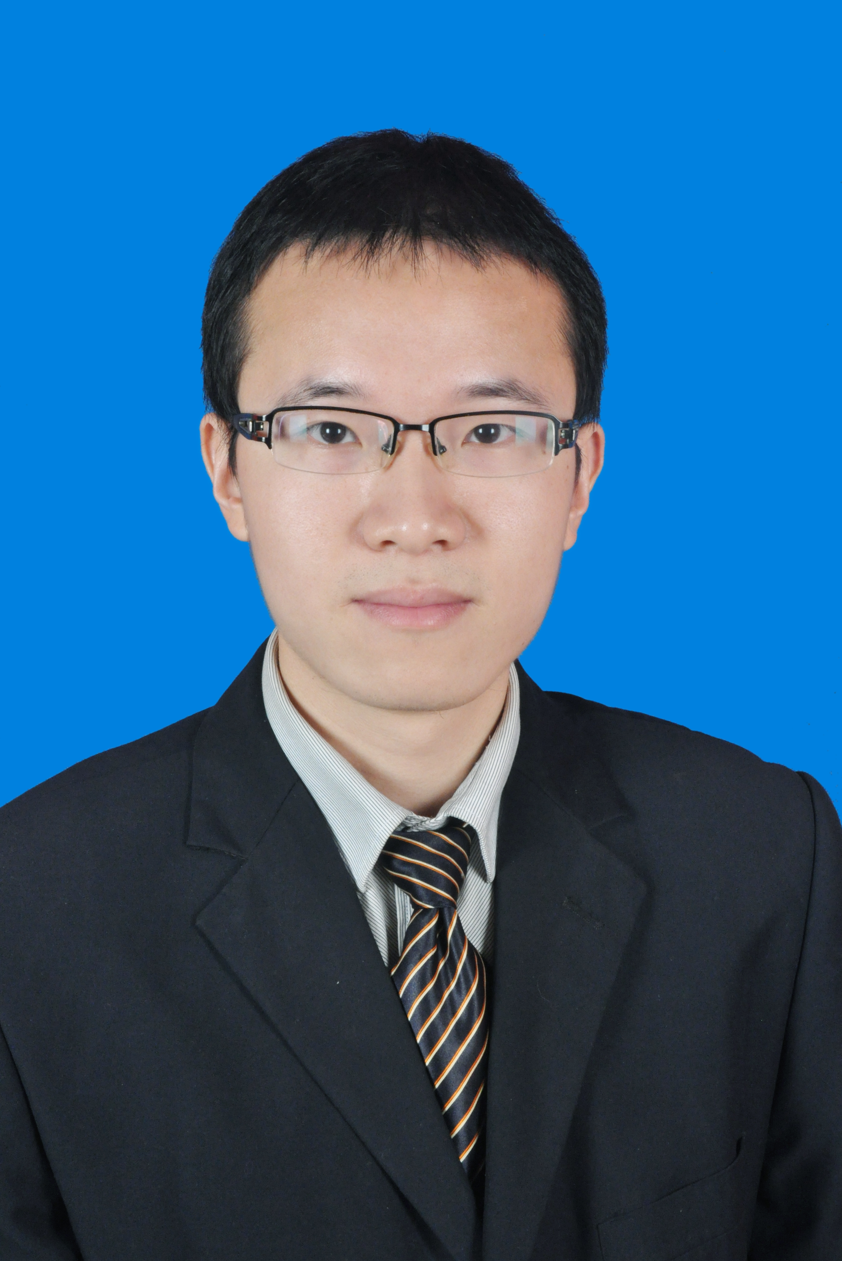 Feilong Zhan