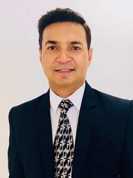 Yogen Singh
