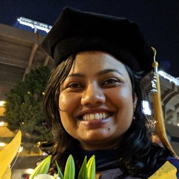 Chandi de Silva
