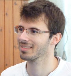 Aurélien Desoeuvres