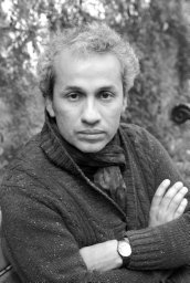 Cristian Santibanez