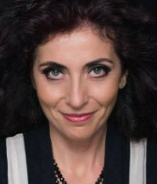 Sabrina Maniscalco