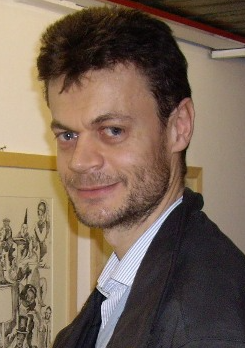 Alessandro Spinelli