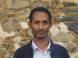 Berhane Grum