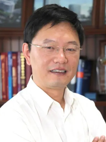 Yuqiang Ding