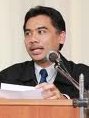Ahmad Faris Ismail