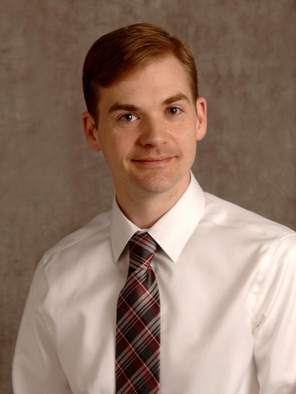 Michael G. Wheaton