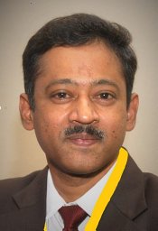 Tushar S. Mishra