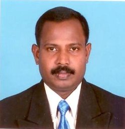 Vadamalai Elangovan