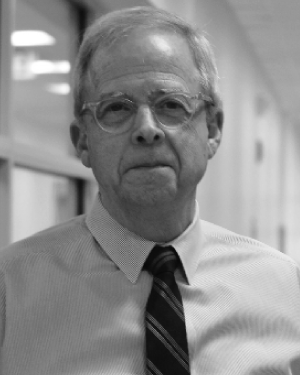 Edward Griffor
