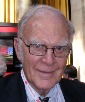 Frank Sherwood Rowland (Sherry) (F. Sherwood Rowland)