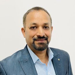 Vikas Kumar