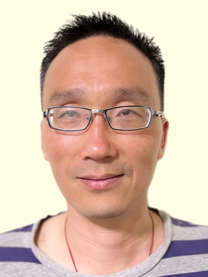 Xin Li