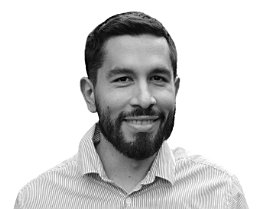 Javier Arias-Zapata