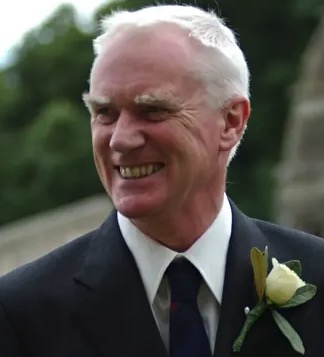 Roger Hughes