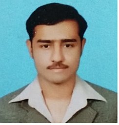 Muhammad Raees