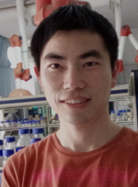 Zhihong Zhang