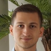 Vasilis Syrgkanis