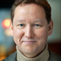 Sergei Glavatskih
