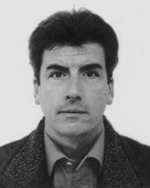 Bruno J Le Garrec