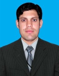 Mujahid Mustaqeem