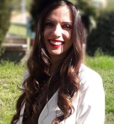Miriana d'Alessandro