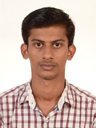 K. N. Navaneeth