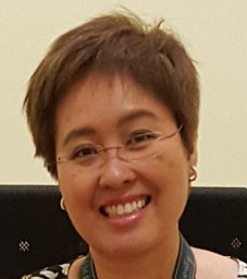 Iris Thiele Isip-Tan