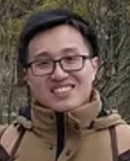Zhisong Jeff He