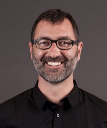 Mathieu Lemay