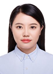 Shasha Liu