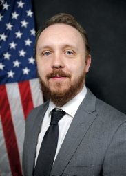 Joseph Corbett