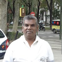 Paramasivan Thirumalai Perumal