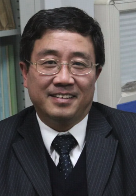 Haizhen Yang