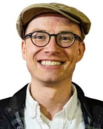 Patrick R Heck