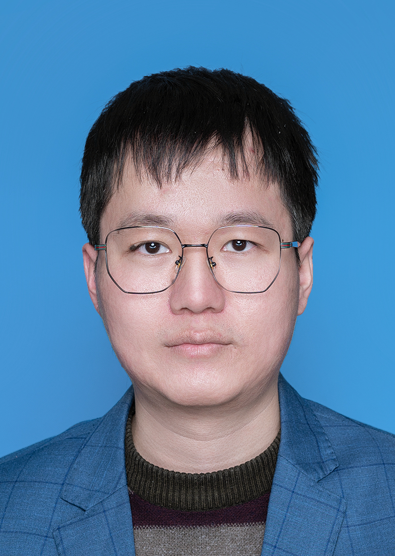 Zile Li