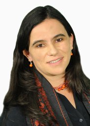 Maria Caridad Araujo