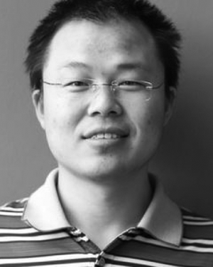 Yazhou Yang