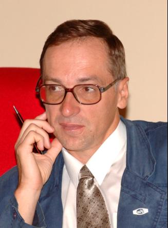 Mikhail Aleksandrovich Guzev