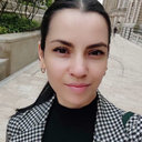 Aya Bayramova