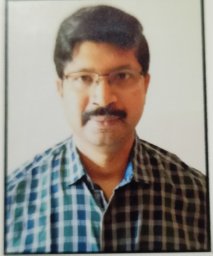 Chinmay kumar Behera