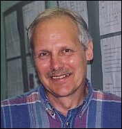 Jone E. Greedan