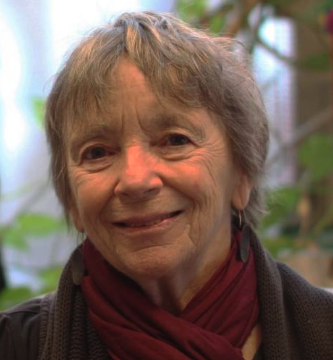 Ursula Goodenough