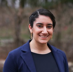 Anahid Ebrahimi