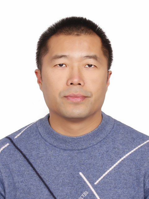 Haifeng Shang