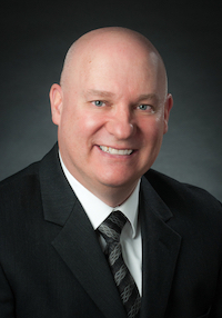 Greg Keefe