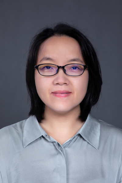 Chun Lei