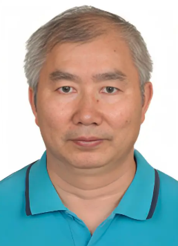 Weiguo Wu