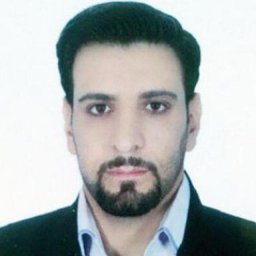 Izadizadeh Mohammad