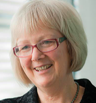 Sally Brailsford